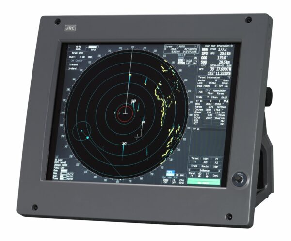 JRC 9933 Marine Radar