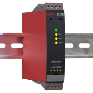 PR 4225B Universal f/I-f/f converter