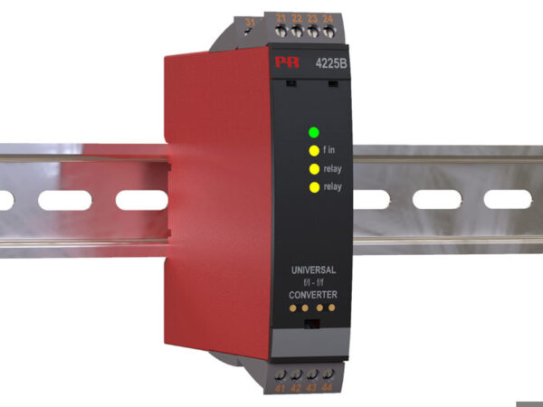 PR 4225B Universal f/I-f/f converter