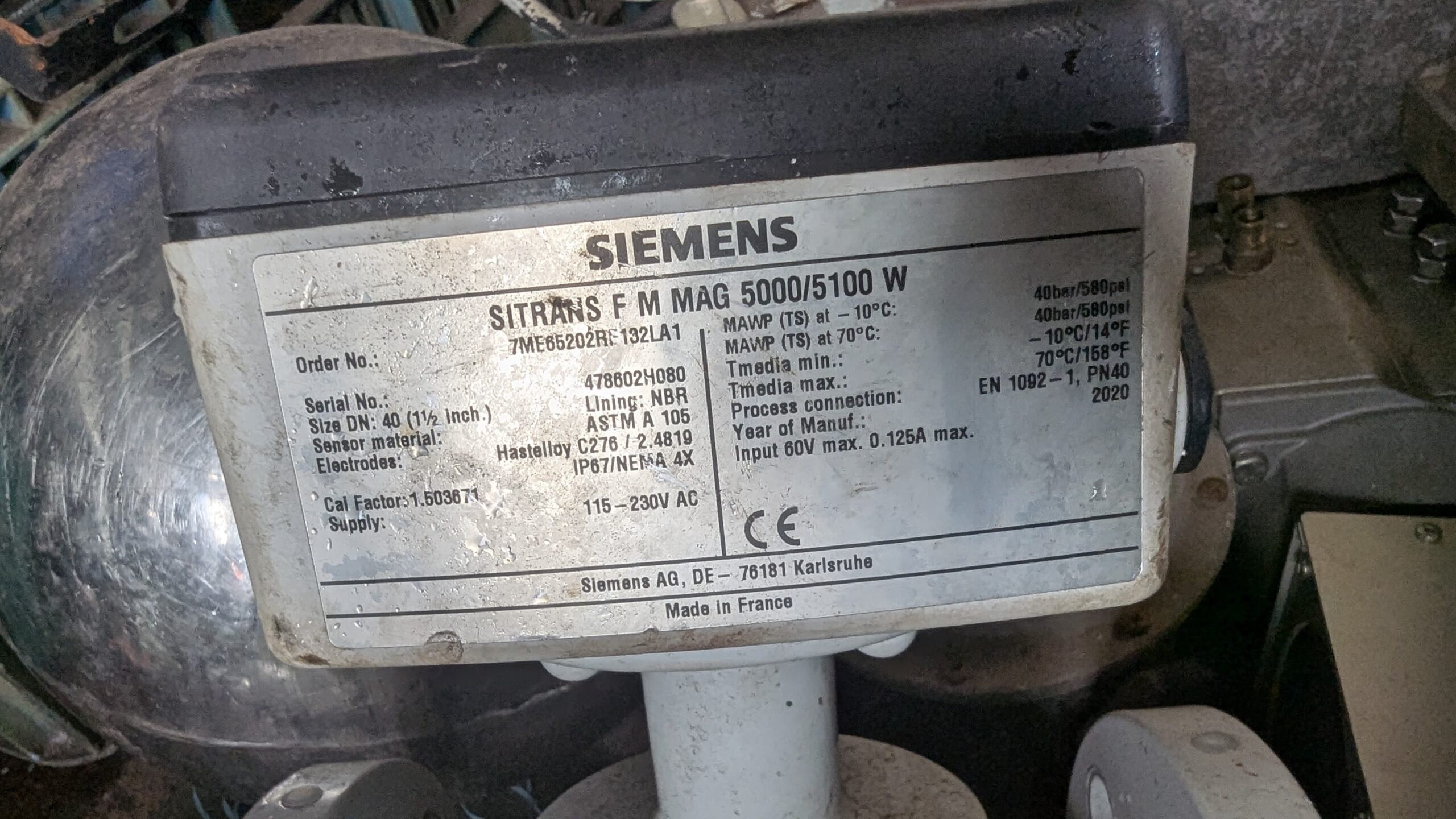 SITRANS F M MAG 5100 W - Image 2