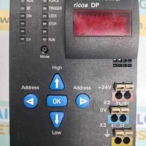 Wieland Industrial PLC/Bus Module