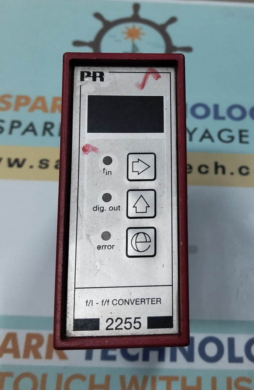 PR f/I - f/f CONVERTER 2255-1 - Image 3