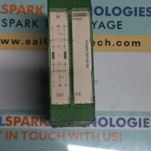 Phoenix Contact ME-MAX/NEF/QUINT20A