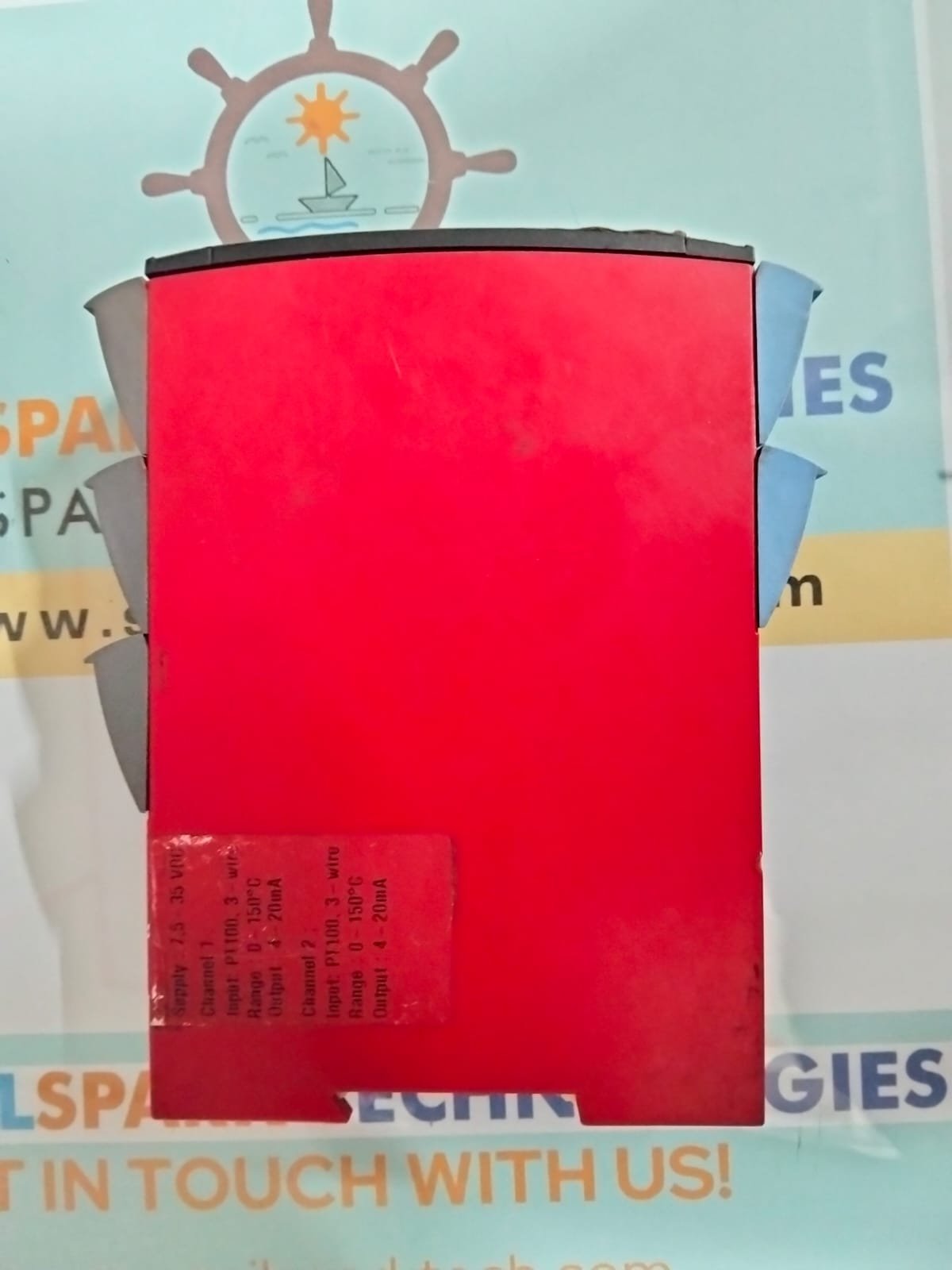 PR 2-wire programmable transmitter 5131.1 - Image 2