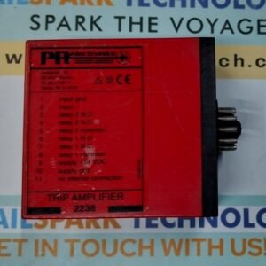 PR Trip Amplifier 2238