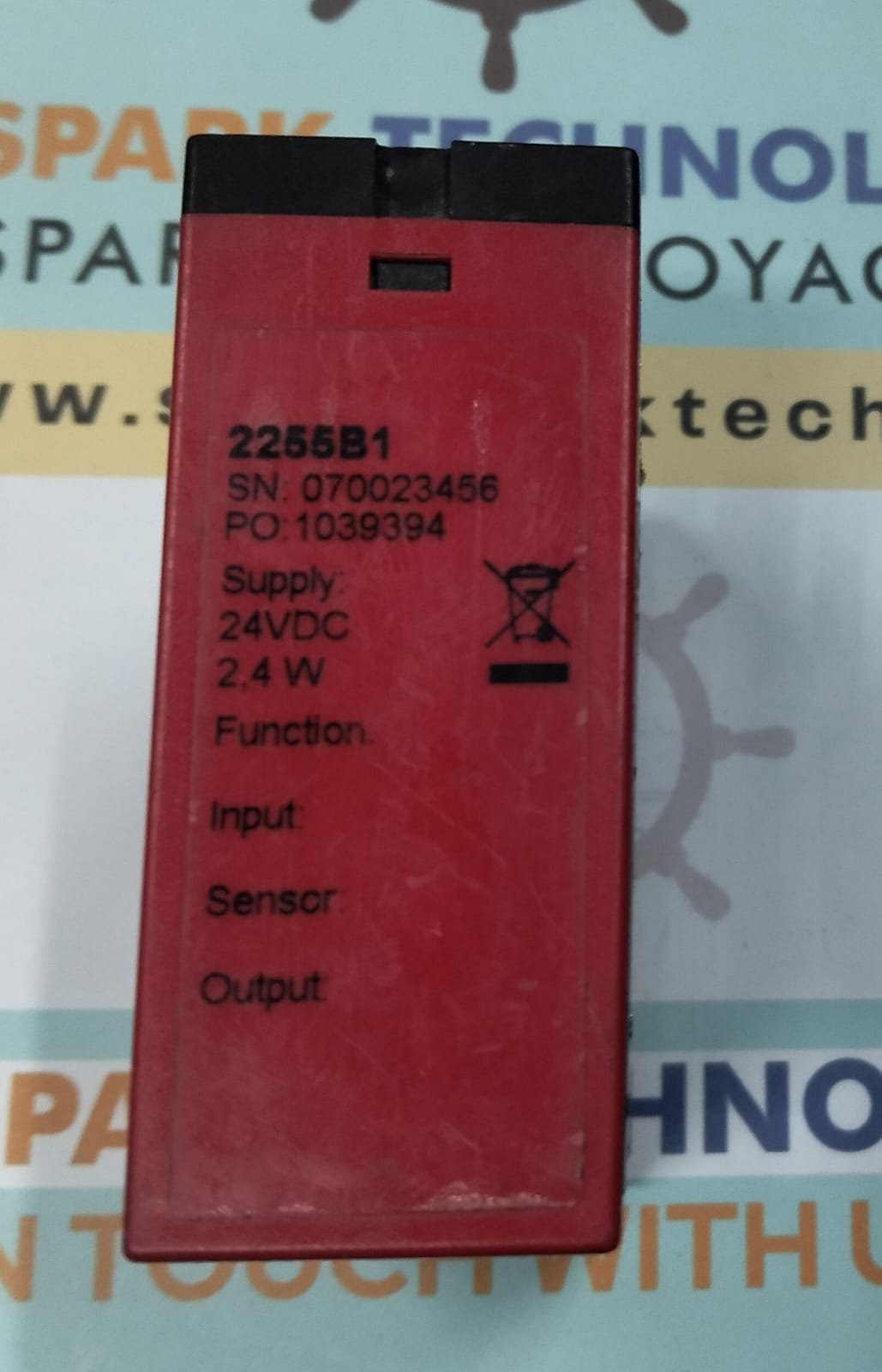 PR f/I - f/f CONVERTER 2255-1 - Image 4