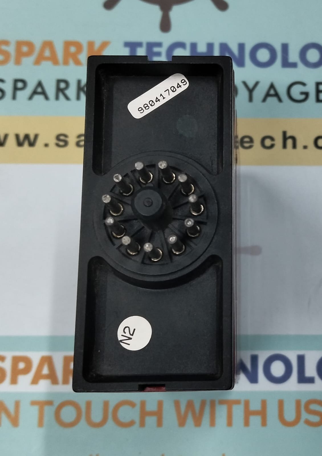 PR AC/DC Transmitter 2279 - Image 5