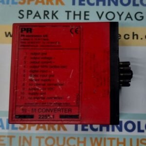 PR f/I - f/f CONVERTER 2255-1