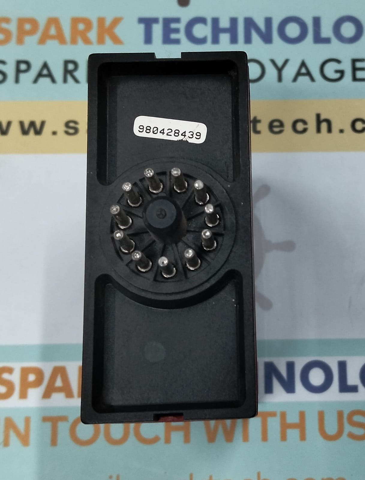 PR Trip Amplifier 2238 - Image 5