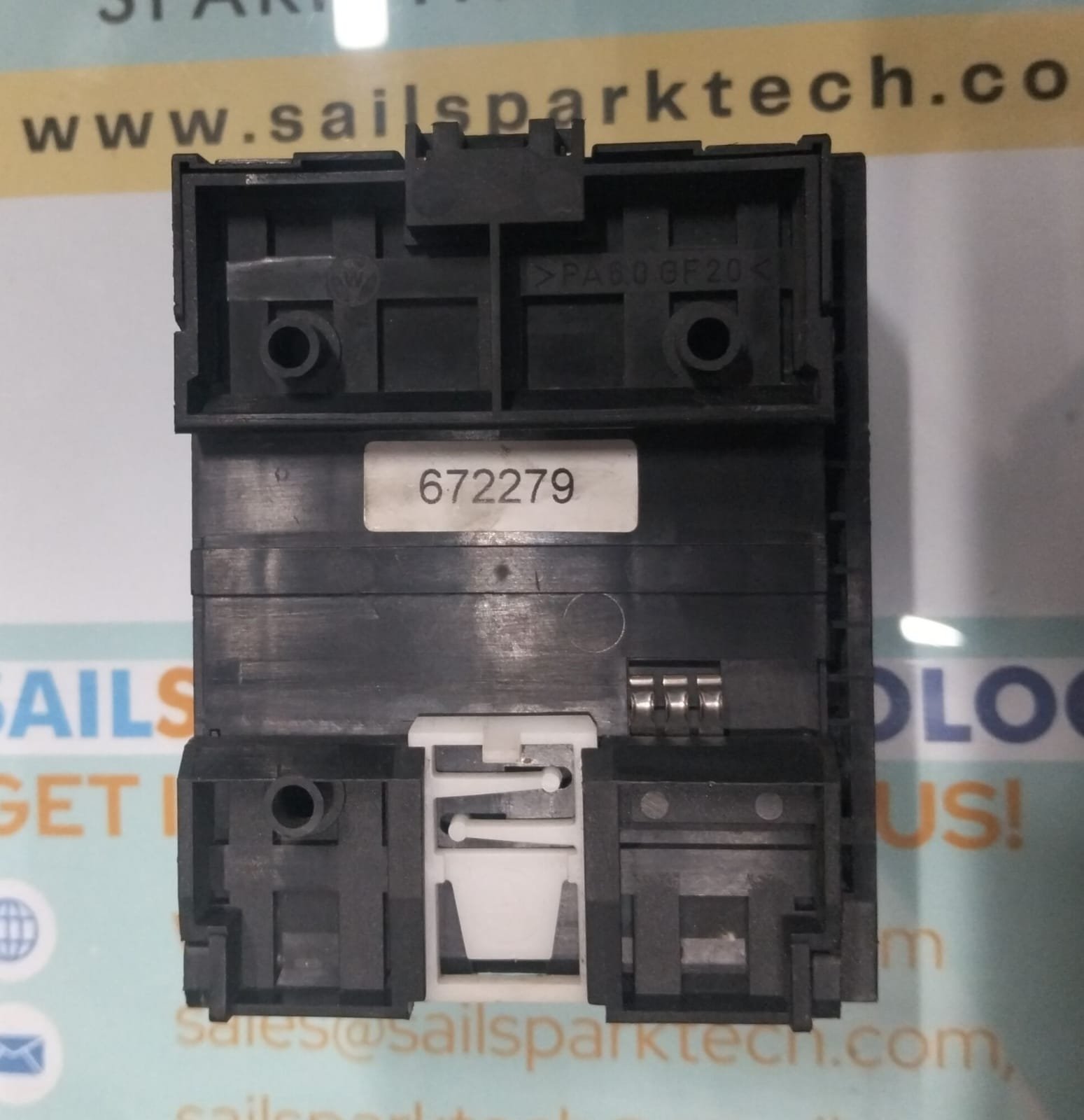 Wieland Industrial PLC/Bus Module - Image 3