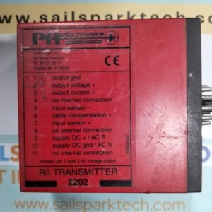 R/I Transmitter 2202