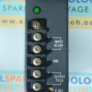 Terasaki Power Supply Module ES 5-2E
