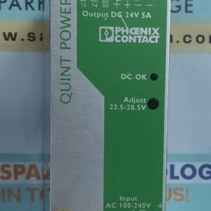 Phoenix Contact QUINT Power Supply 2938581